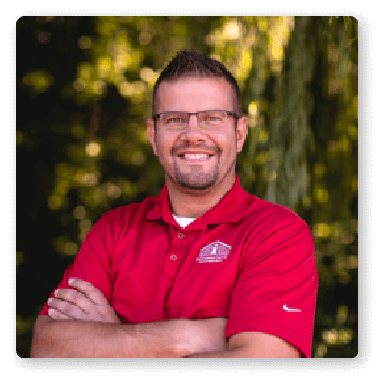 Jeremy Nichols | Controller/Steep Slop Division Manager | Interstate Roofing