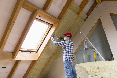 Attic-Insulation-in-Portland-Oregon