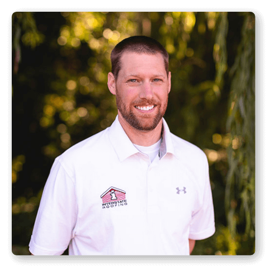 Jeremy Nichols | Controller/Steep Slop Division Manager | Interstate Roofing