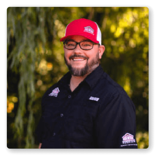 Jeremy Nichols | Controller/Steep Slop Division Manager | Interstate Roofing