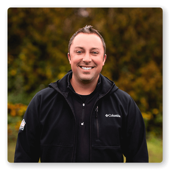 Jeremy Nichols | Controller/Steep Slop Division Manager | Interstate Roofing