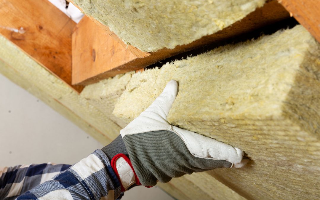 What You Need to Know About Attic Insulation in Portland Oregon