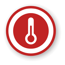 Attic Insulation Icon