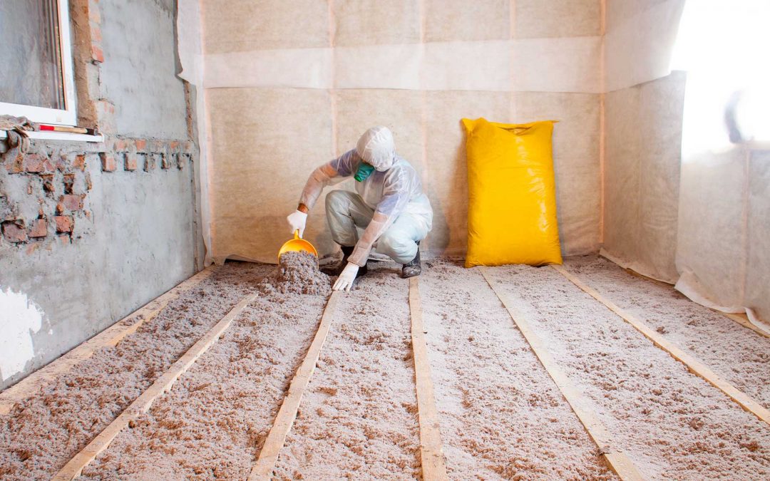 What You Need to Know About Attic Insulation in Portland Oregon