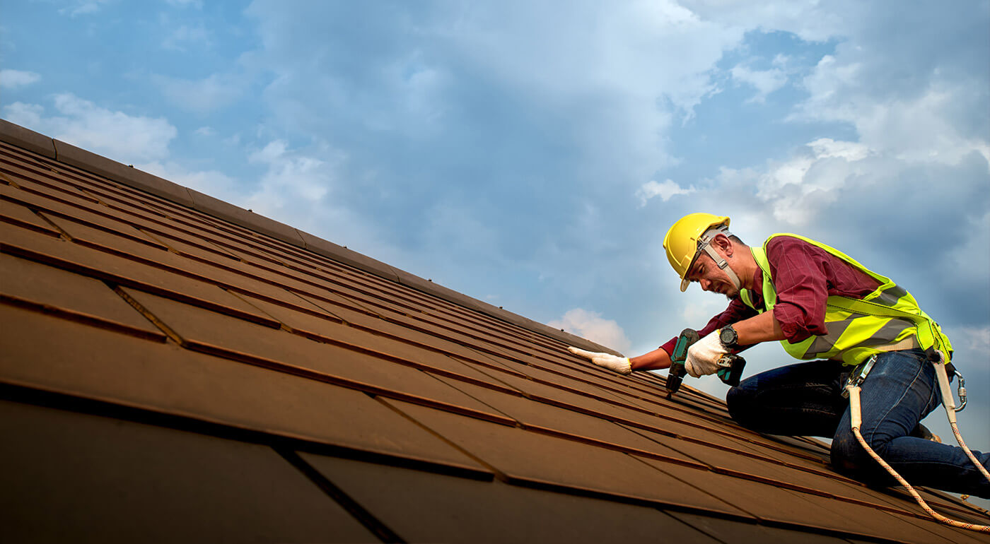 Roofing Contractor