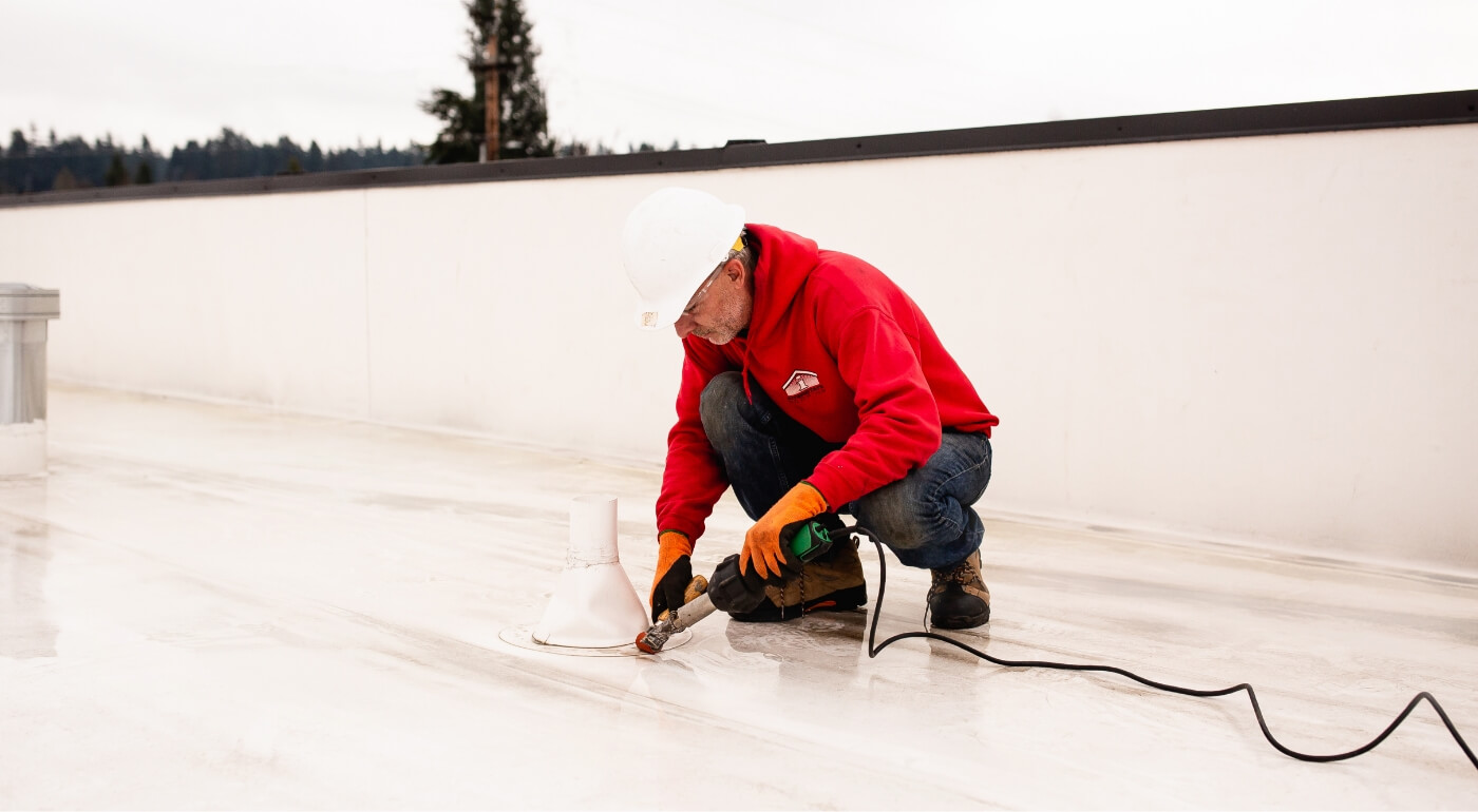 Commercial Roofing