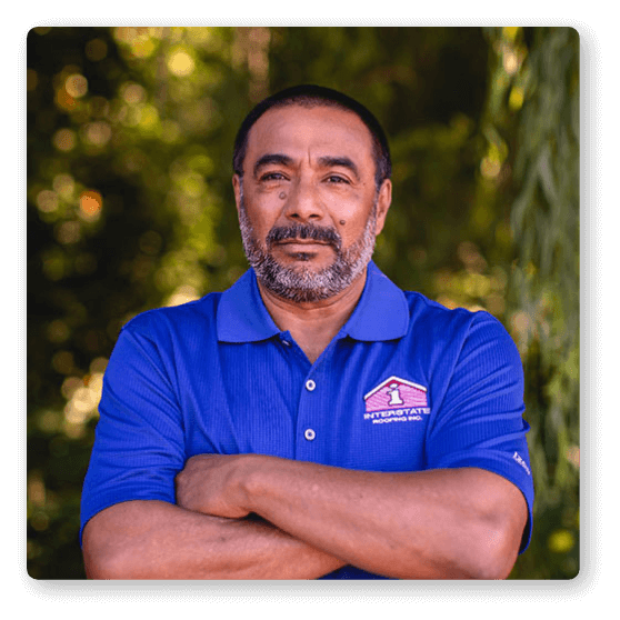 Antonio Bermudez | Superintendent | Interstate Roofing