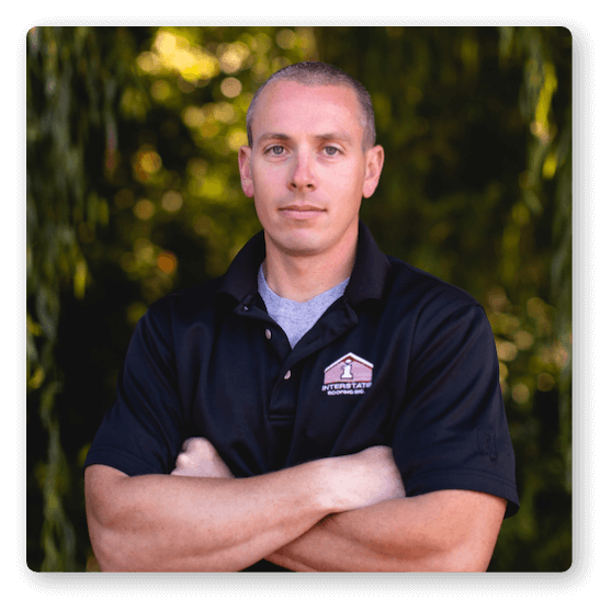 Joe Head | Superintendent | Interstate Roofing