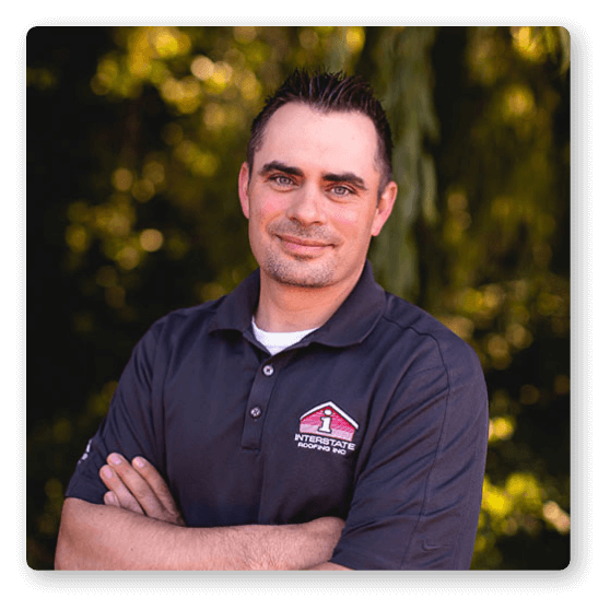 Ken Griffin | Superintendent | Interstate Roofing